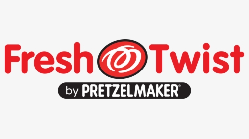 Fresh Twist By Pretzelmaker, HD Png Download, Free Download