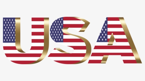 Veterans Day,flag,flag Of The United States - Usa Logo Transparent Background, HD Png Download, Free Download