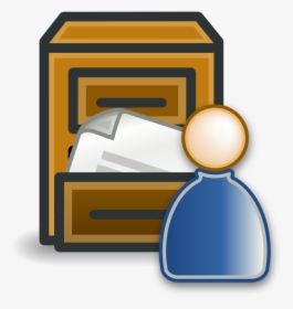 Guest - Employee Icon, HD Png Download, Free Download