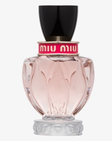 Miumiu Perfume Png, Transparent Png, Free Download