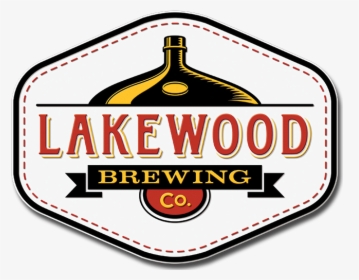 Lakewood Brewing, HD Png Download, Free Download