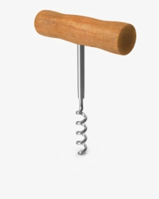 Twist Corkscrew Transparent Image - Corkscrew Png, Png Download, Free Download