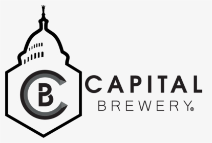 Capital Brewery - Capital Brewery Logo, HD Png Download, Free Download