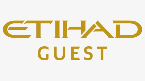 Etihad Guest Logo - Etihad Guest Logo Vector, HD Png Download, Free Download