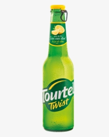 Tourtel Twist Lemon - Tourtel Twist Carlsberg, HD Png Download, Free Download