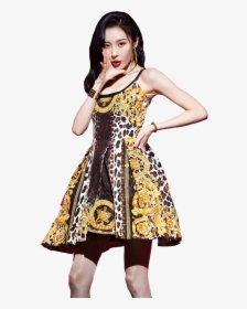 #sunmi #leesunmi #heroine #gashina #png #kpop #korea - Sunmi Png Picsart, Transparent Png, Free Download