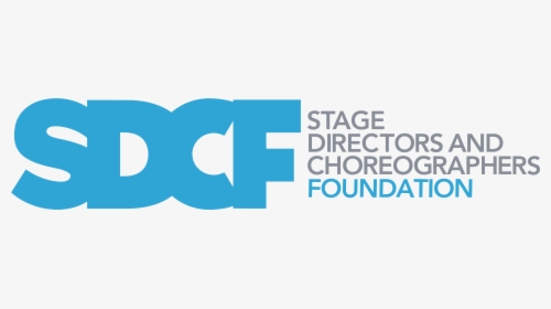 Stage Directors And Choreographers Foundation, HD Png Download, Free Download