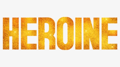 Heroine - Art, HD Png Download, Free Download
