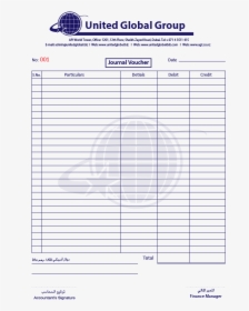 Spreadsheet Daily Cash Report Template, HD Png Download, Free Download