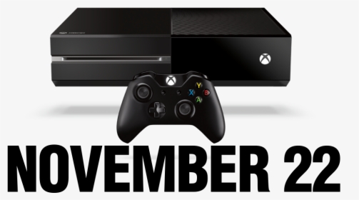New Xbox Coming Out In November, HD Png Download, Free Download