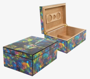 Humidor, HD Png Download, Free Download