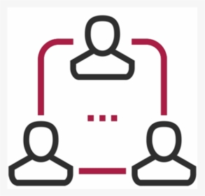 Icon Png Delegasi, Transparent Png, Free Download