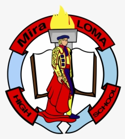 Mira Loma High School, HD Png Download, Free Download