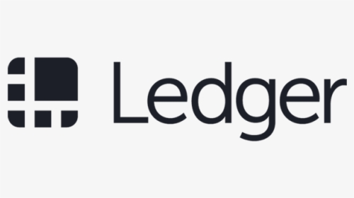 Ledger Nano Logo Png, Transparent Png, Free Download
