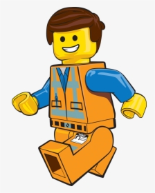 Transparent Lego Face Png - Transparent Lego Man Clipart, Png Download, Free Download
