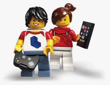 Lego Kids Png, Transparent Png, Free Download