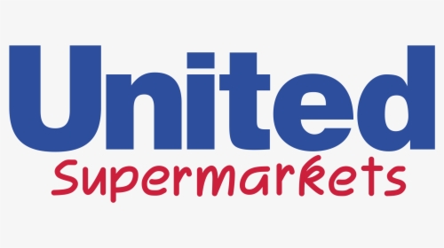 United Supermarkets Logo Vector, HD Png Download, Free Download