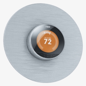 Slider Image - Nest Thermostat, HD Png Download, Free Download