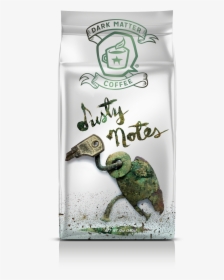 Dark Matter Coffee - Meat Puppets Dusty Notes, HD Png Download, Free Download