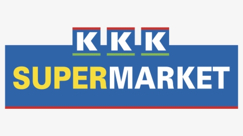 K Supermarket, HD Png Download, Free Download