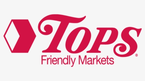 Tops Markets Logo, HD Png Download, Free Download
