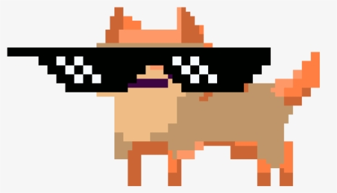 Vector Graphics , Png Download - Oculos Thug Life Png, Transparent Png, Free Download