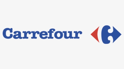 Carrefour Supermarket Logo Png, Transparent Png, Free Download