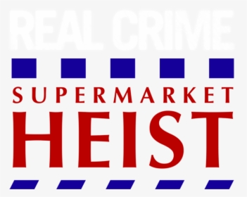 Supermarket Heist - Meykos, HD Png Download, Free Download