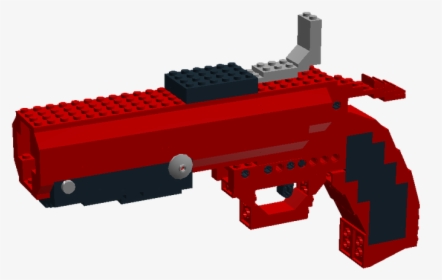 Lego Flare Gun, HD Png Download, Free Download