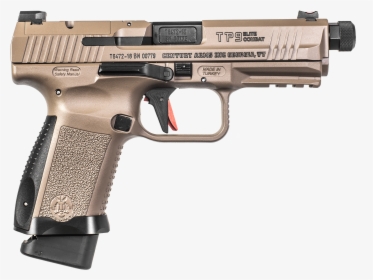 Tp9 Elite Combat - Canik Tp9 Elite Combat, HD Png Download, Free Download