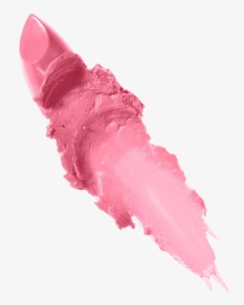 Transparent Lipstick Png - Brush Lipstick Color, Png Download, Free Download