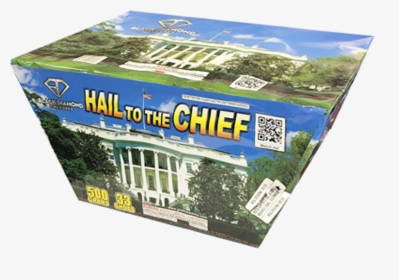 Hail To The Chief - White House, HD Png Download, Free Download
