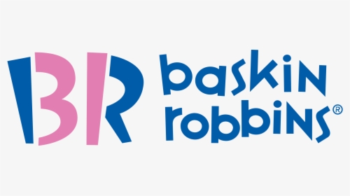 Baskin And Robbins Logo, HD Png Download, Free Download