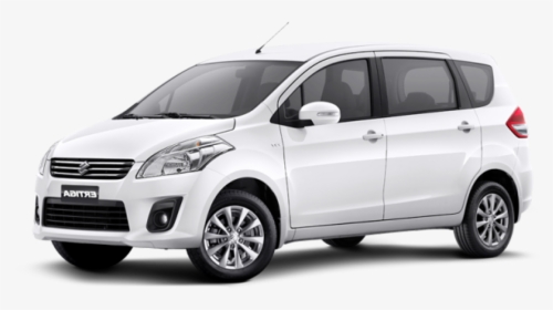 Maruti Ertiga, HD Png Download, Free Download