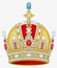 Maria Theresa Of Austria Symbol, HD Png Download, Free Download