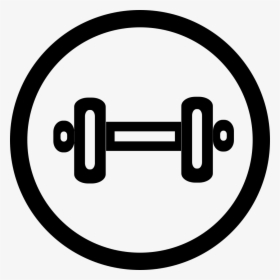Bodybuilding - Tour Guide Icon Vector, HD Png Download, Free Download