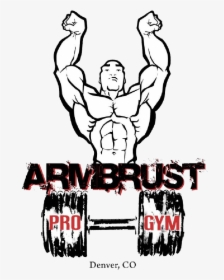 Armbrust Pro Gym Logo, HD Png Download, Free Download