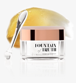Fountain Of Truth Dream Cream Canada, HD Png Download, Free Download