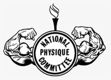 National Physique Committee, HD Png Download, Free Download