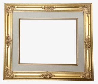 Clip Art French Frame Chairish - Different Kinds Of Photo Frames, HD Png Download, Free Download