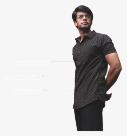 Standing, HD Png Download, Free Download
