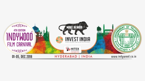 Make In India, HD Png Download, Free Download