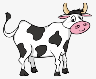 Cow Clipart, HD Png Download, Free Download