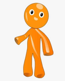 Net » Clip Art » Bonhomme Gingerbread Man Clipartsy - Bonhomme Clipart, HD Png Download, Free Download