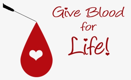 So Come In And Save A Life The Gratification Is Instant, - Blood Donation Drive Clipart, HD Png Download, Free Download