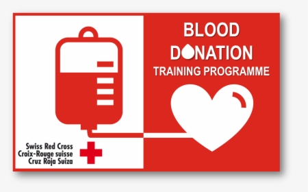 Swiss Red Cross, HD Png Download, Free Download