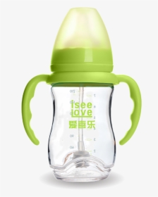 Oem Baby Feeding Bottle - Baby Bottle, HD Png Download, Free Download