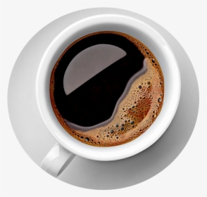 Black Coffee Png Image File - Cup Of Coffee, Transparent Png, Free Download