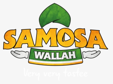 Samosa Logo, HD Png Download, Free Download