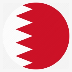 Bahrain Flag Icon Png, Transparent Png, Free Download
